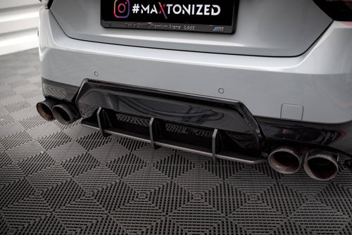 Street Pro Diffuser BMW 2 Series Coupe M240i G42