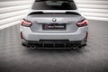 Difusor Street Pro BMW Serie 2 Coupé M240i G42
