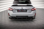 Difusor Street Pro BMW Serie 2 Coupé M240i G42