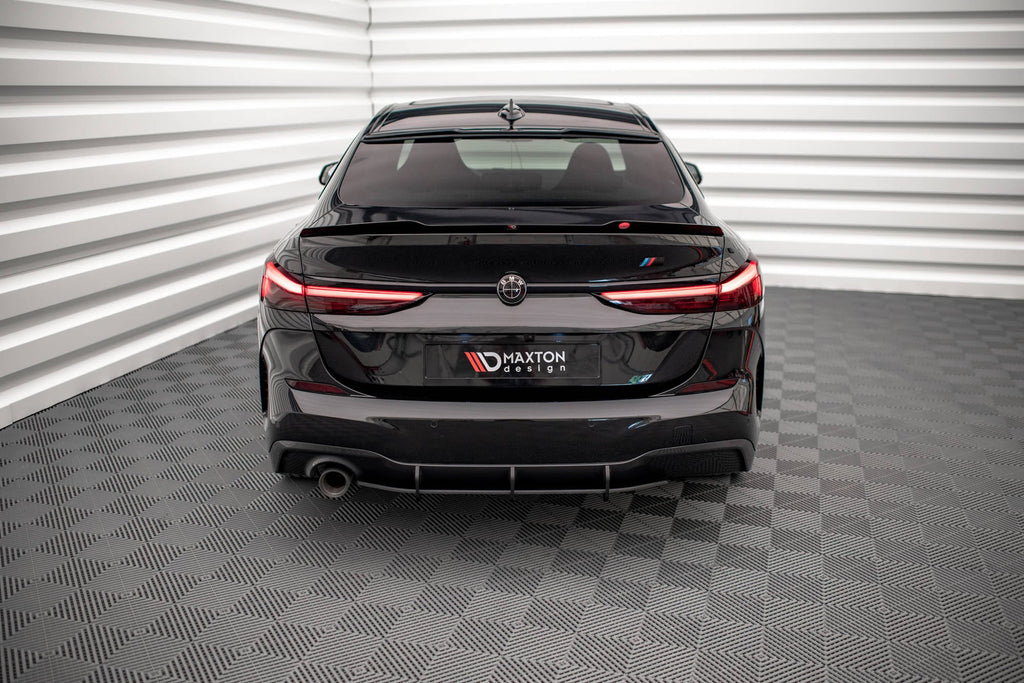 Difusor Street Pro BMW Serie 2 Gran Coupé M-Pack F44