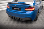 Street Pro Diffuser BMW 2 Series M-Pack F22