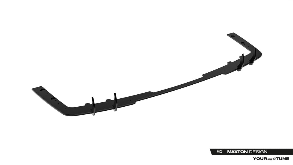 Rear Diffuser Street Pro BMW 2 Series M-Pack Gran Coupe F74