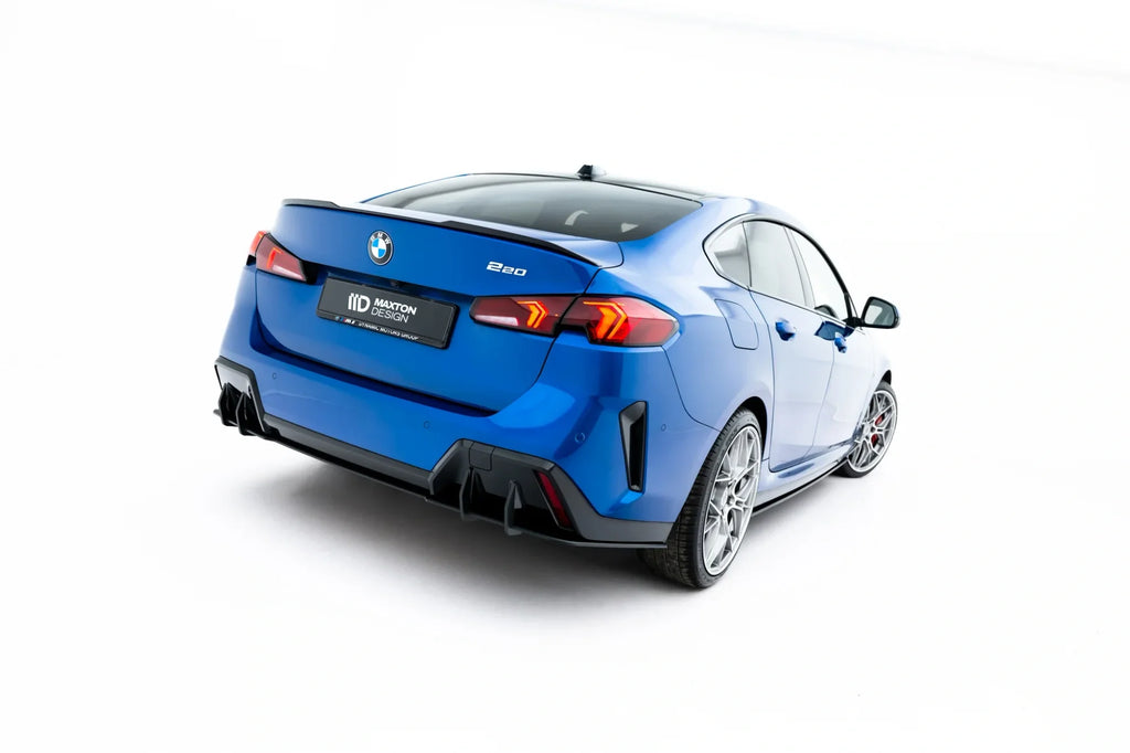 Rear Diffuser Street Pro BMW 2 Series M-Pack Gran Coupe F74