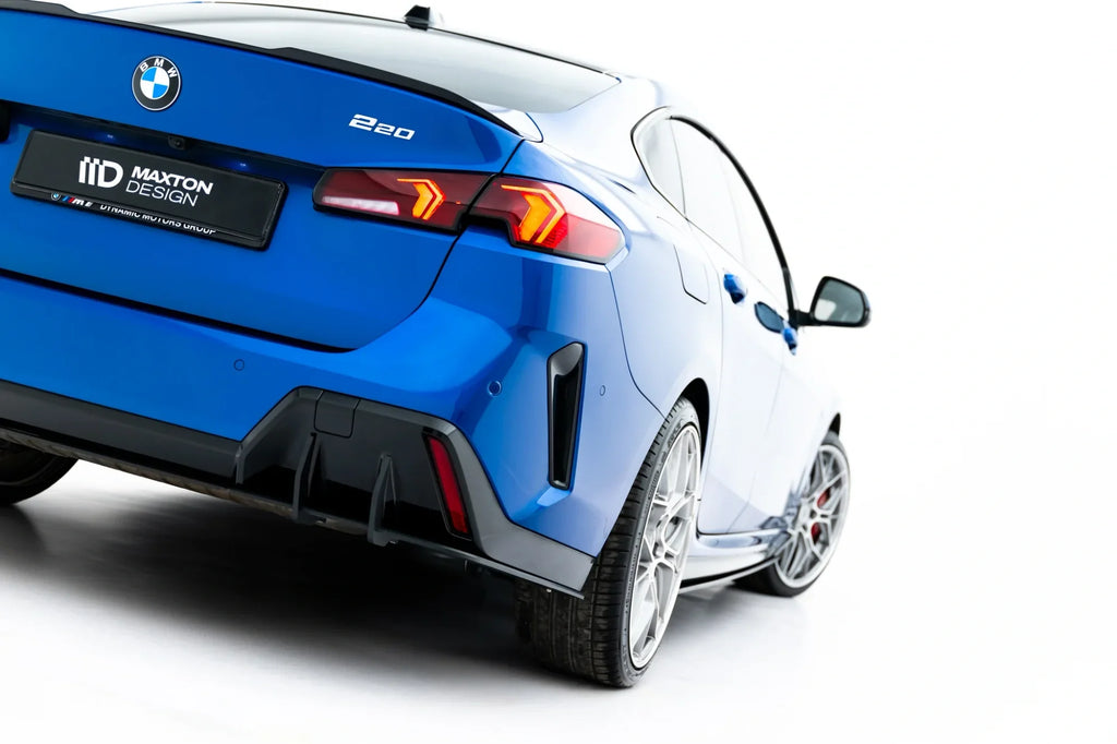 Rear Diffuser Street Pro BMW 2 Series M-Pack Gran Coupe F74