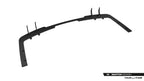 Rear Diffuser Street Pro BMW 2 Series M-Pack Gran Coupe F74
