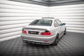 Difusor Street Pro BMW Serie 3 Coupé E46