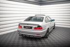 Difusor Street Pro BMW Serie 3 Coupé E46