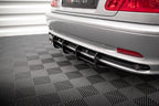 Difusor Street Pro BMW Serie 3 Coupé E46