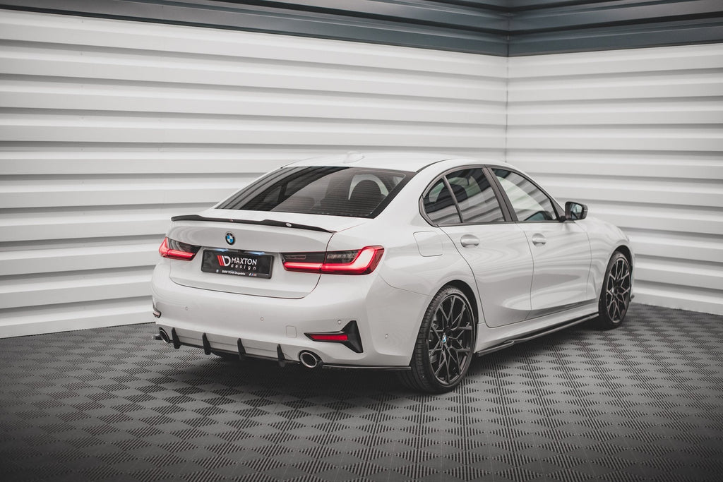 Difusor Street Pro BMW Serie 3 Berlina Sedán G20