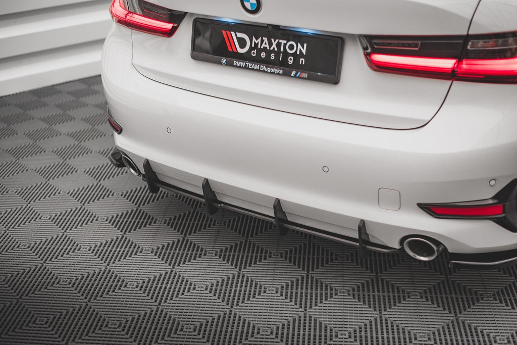 Difusor Street Pro BMW Serie 3 Berlina Sedán G20