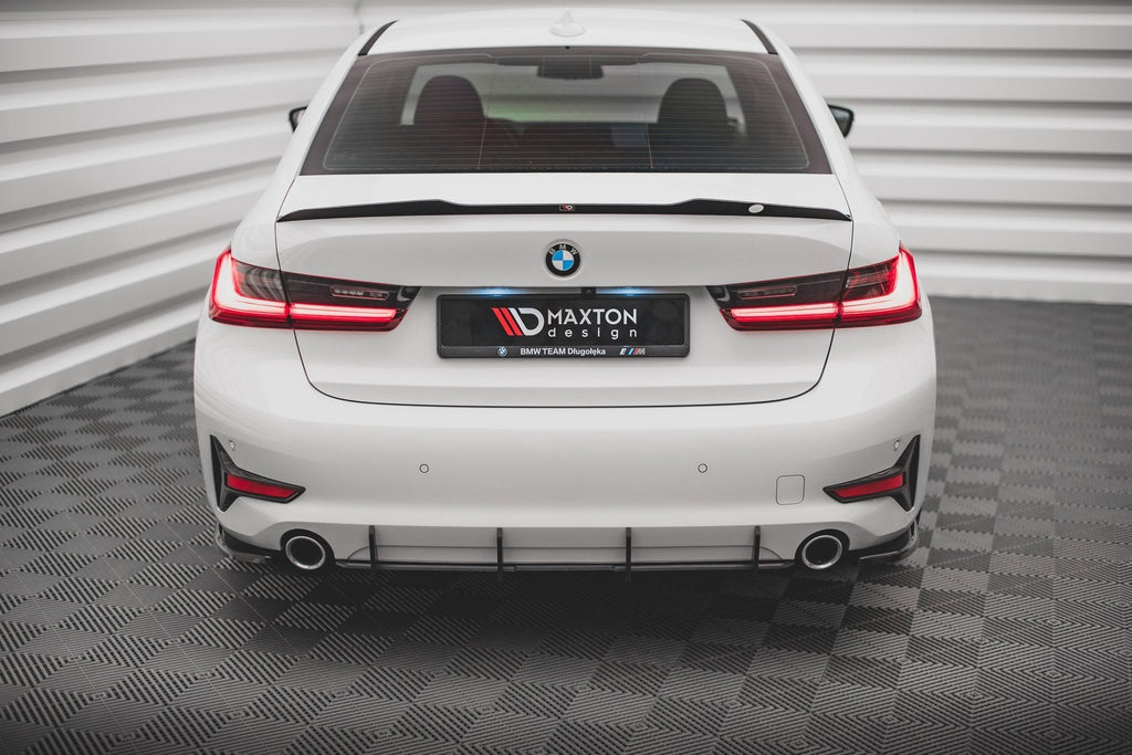 Difusor Street Pro BMW Serie 3 Berlina Sedán G20