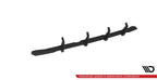 Street Pro Diffuser BMW 3 Series G20 G21 M-Pack