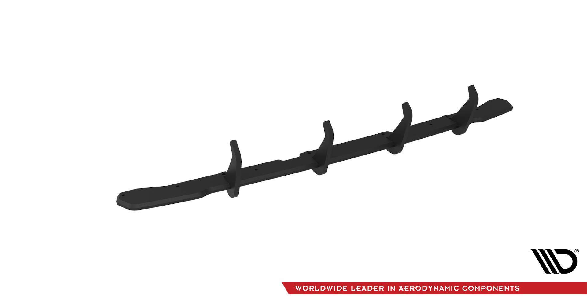 Difusor Street Pro BMW Serie 3 G20 G21 M-Pack