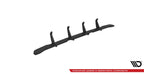Street Pro Diffuser BMW 3 Series G20 G21 M-Pack