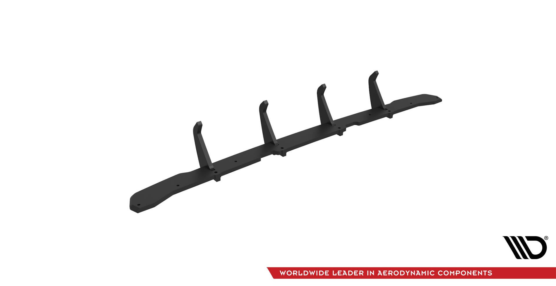 Difusor Street Pro BMW Serie 3 G20 G21 M-Pack