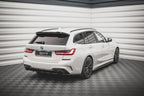 Street Pro Diffuser BMW 3 Series G20 G21 M-Pack