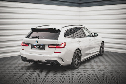 Street Pro Diffuser BMW 3 Series G20 G21 M-Pack