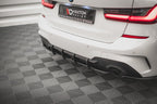 Street Pro Diffuser BMW 3 Series G20 G21 M-Pack