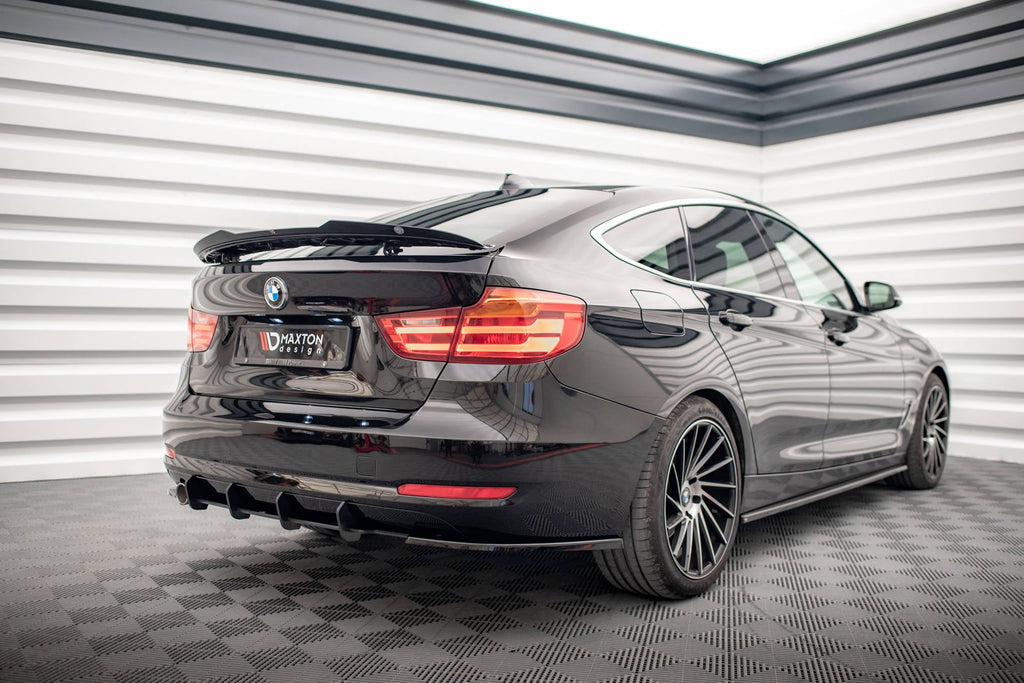 Difusor Street Pro BMW Serie 3 GT F34