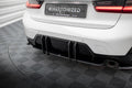 Difusor Street Pro BMW Serie 3 M-Pack G20 G21 Facelift