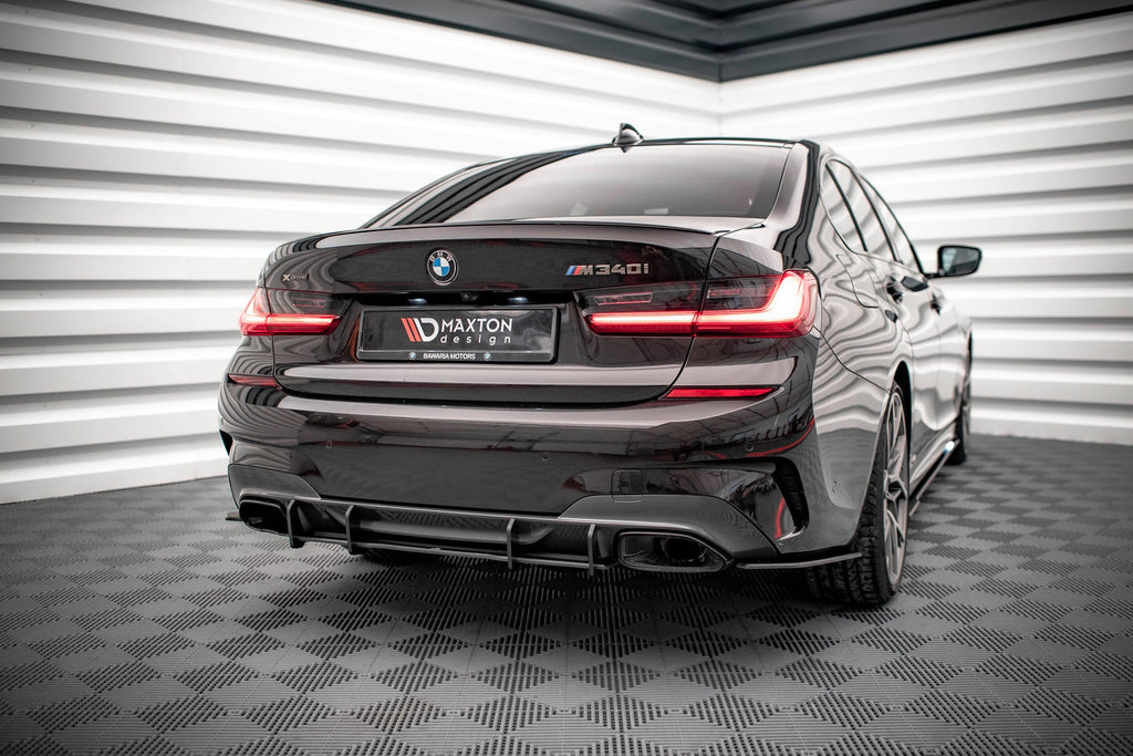 Difusor Street Pro BMW Serie 3 M340i G20 G21