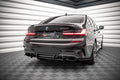 Difusor Street Pro BMW Serie 3 M340i G20 G21