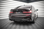 Difusor Street Pro BMW Serie 3 M340i G20 G21