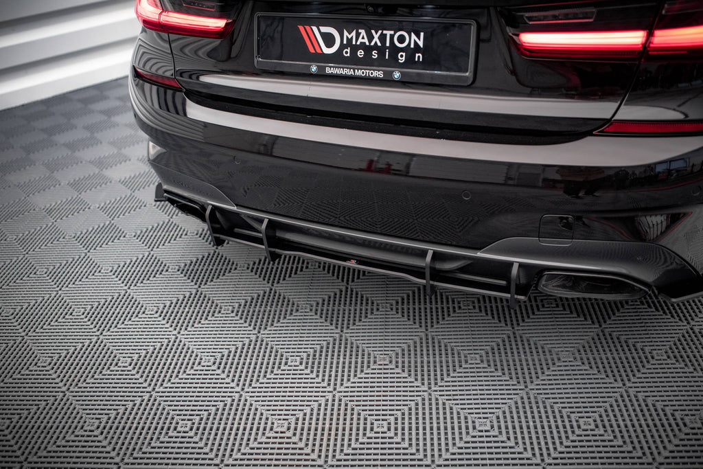 Difusor Street Pro BMW Serie 3 M340i G20 G21