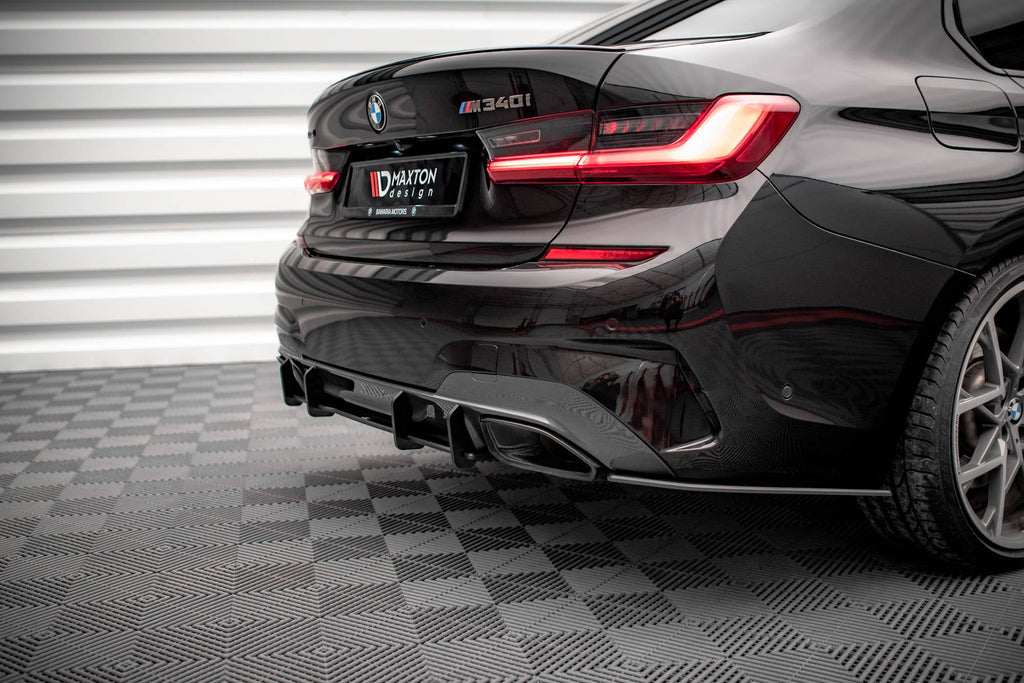Difusor Street Pro BMW Serie 3 M340i G20 G21