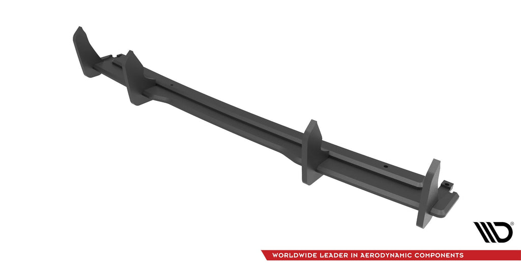 Difusor Street Pro BMW Serie 3 M340i G20 G21