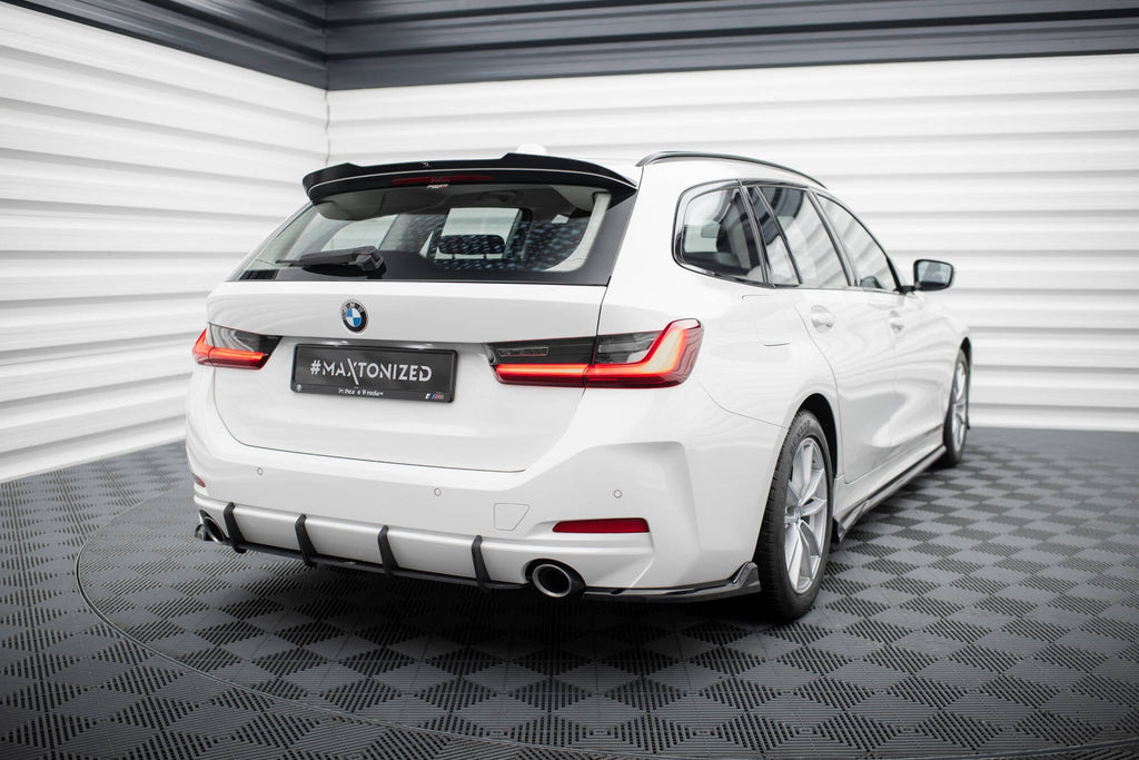 Difusor Street Pro BMW Serie 3 Berlina Sedán Touring G20 G21 Facelift