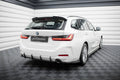 Difusor Street Pro BMW Serie 3 Berlina Sedán Touring G20 G21 Facelift