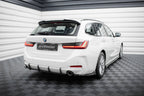 Difusor Street Pro BMW Serie 3 Berlina Sedán Touring G20 G21 Facelift