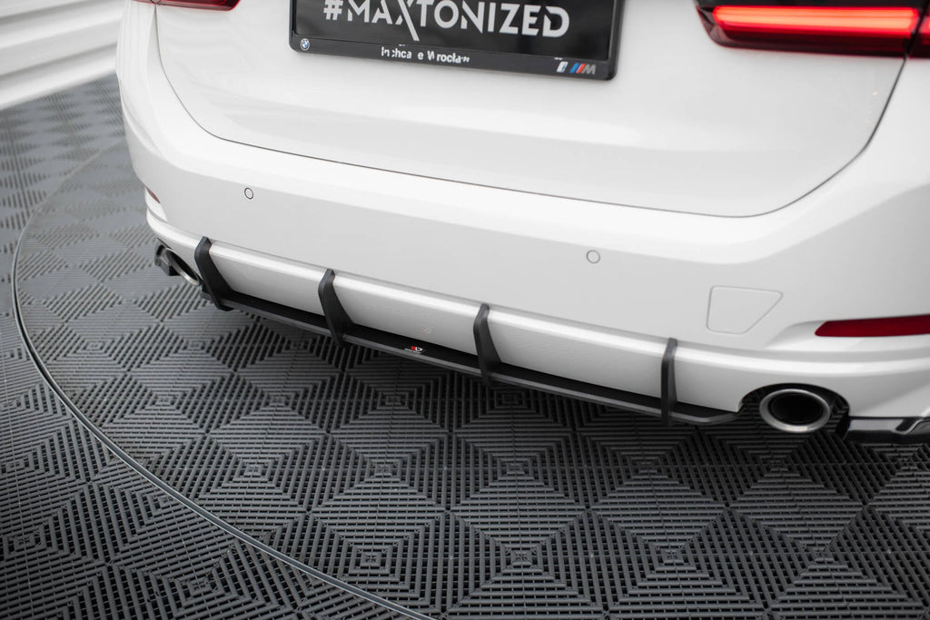 Difusor Street Pro BMW Serie 3 Berlina Sedán Touring G20 G21 Facelift