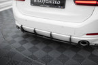 Difusor Street Pro BMW Serie 3 Berlina Sedán Touring G20 G21 Facelift