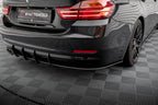Difusor Street Pro BMW Serie 4 Gran Coupé F36