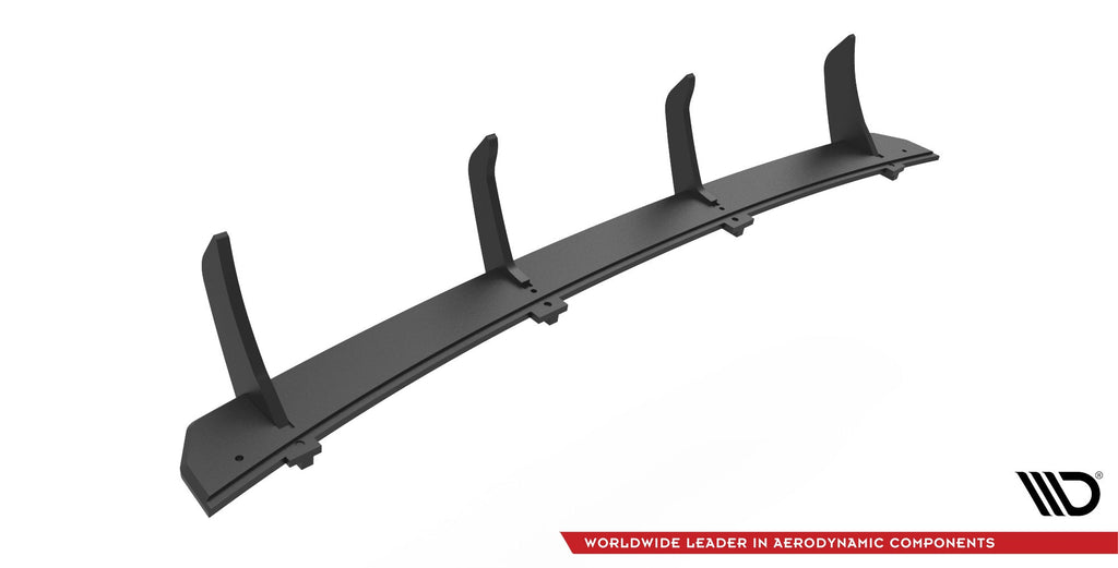 Street Pro Diffuser BMW 4 Series Gran Coupé M-Pack G26