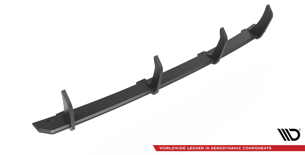 Street Pro Diffuser BMW 4 Series Gran Coupé M-Pack G26