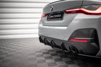 Street Pro Diffuser BMW 4 Series Gran Coupé M-Pack G26