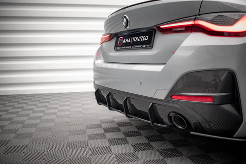 Street Pro Diffuser BMW 4 Series Gran Coupé M-Pack G26