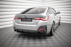 Street Pro Diffuser BMW 4 Series Gran Coupé M-Pack G26