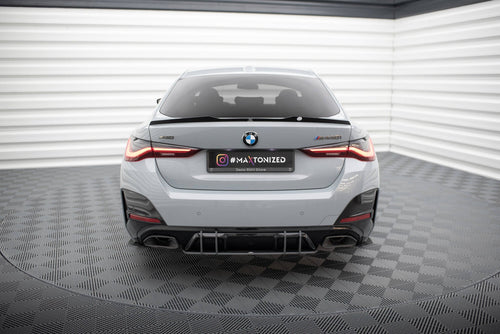 Street Pro Diffuser BMW 4 Series Gran Coupe M440i G26