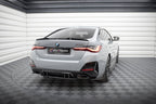 Difusor Street Pro BMW Serie 4 Gran Coupé M440i G26