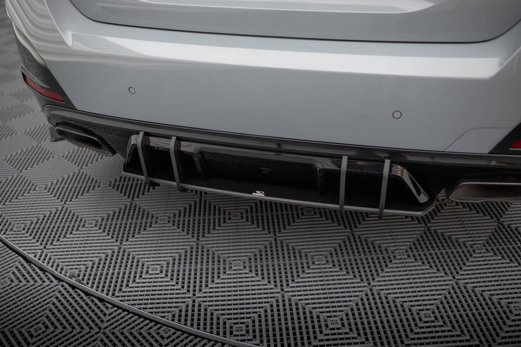 Difusor Street Pro BMW Serie 4 Gran Coupé M440i G26