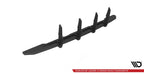Difusor Street Pro BMW Serie 4 M-Pack G22 G22 Facelift G23 G23 Facelift