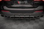 Difusor Street Pro BMW Serie 4 M-Pack G22 G22 Facelift G23 G23 Facelift