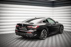 Difusor Street Pro BMW Serie 4 M-Pack G22 G22 Facelift G23 G23 Facelift