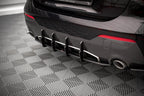 Difusor Street Pro BMW Serie 4 M-Pack G22 G22 Facelift G23 G23 Facelift