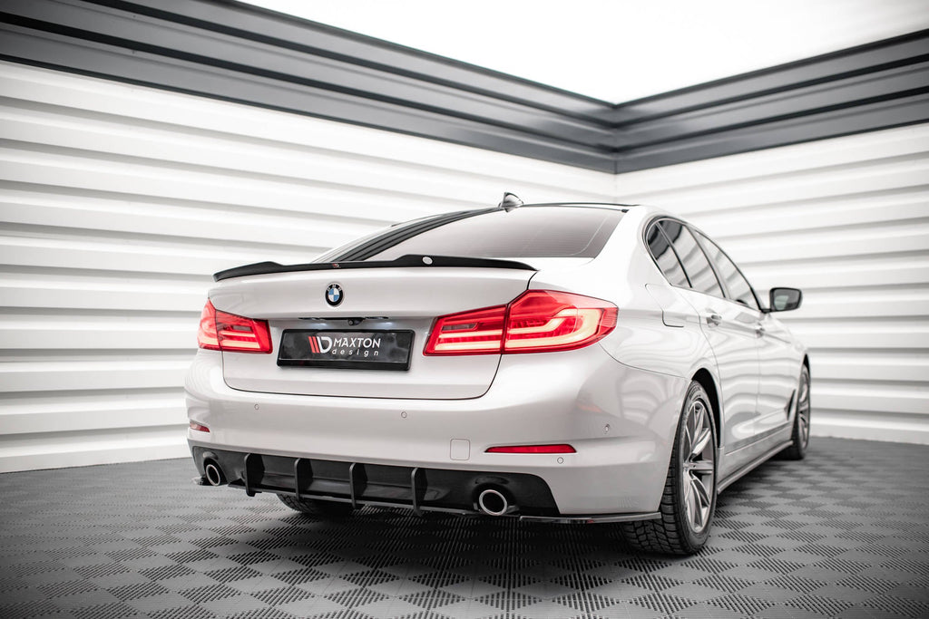 Difusor Street Pro BMW Serie 5 Berlina Sedán G30