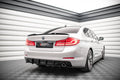 Difusor Street Pro BMW Serie 5 Berlina Sedán G30
